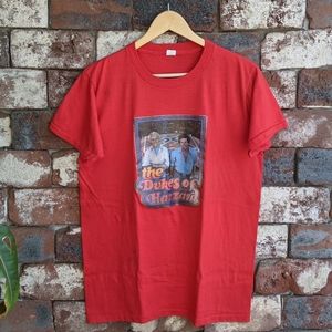 Vintage The Dukes of Hazzard t-shirt